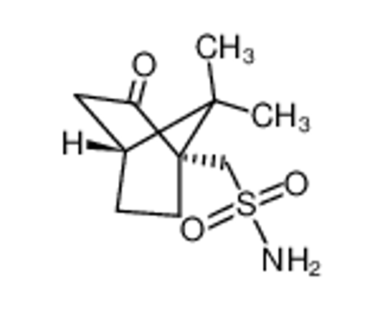 Picture of (1S)-10-CAMPHORSULFONAMIDE