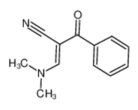Picture of 2-[(DIMETHYLAMINO)METHYLENE]-3-OXO-3-PHENYLPROPANENITRILE