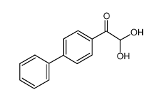 Изображение 4-BIPHENYLGLYOXAL HYDRATE