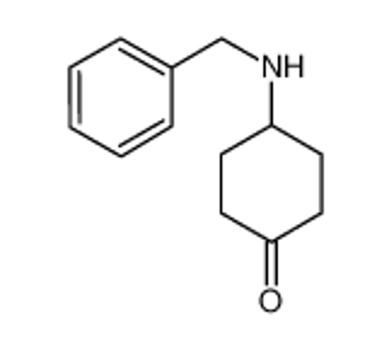 Picture of 4-(Benzylamino)cyclohexanone