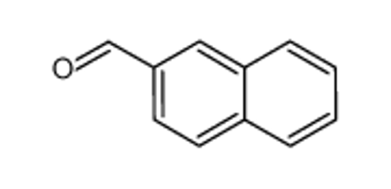 Picture of 2-naphthaldehyde