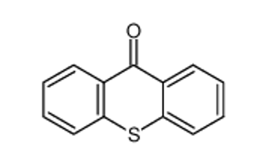 Picture of Thioxanthen-9-One