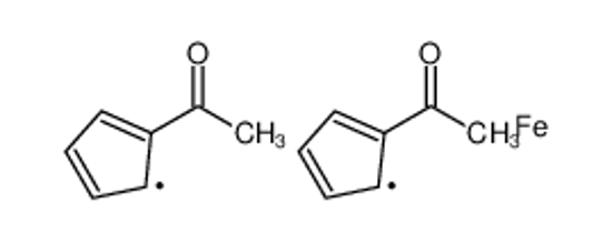 Picture of 1,1'-Diacetylferrocene