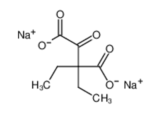 Picture of DIETHYL OXALACETATE SODIUM SALT