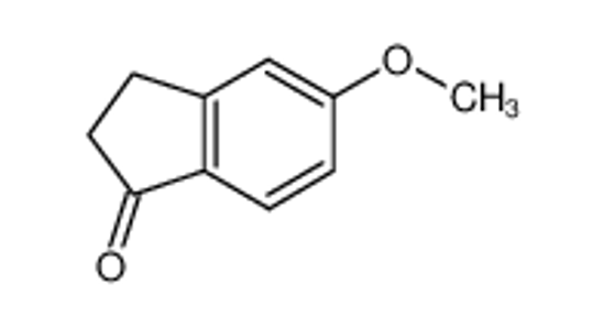 Picture of 5-Methoxy-1-indanone