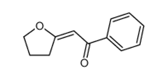 Picture of E-2-(DIHYDROFURAN-2-YLIDENE)-1-PHENYLETHANONE