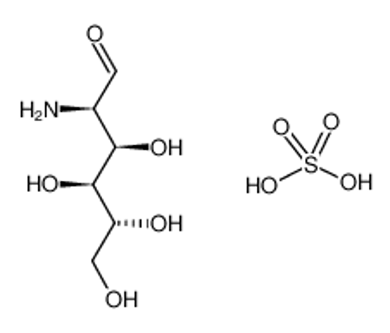 Picture of D-Glucosamine Sulfate Salt