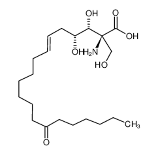 Picture of myriocin
