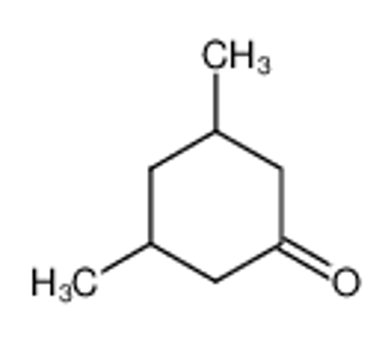 Picture of 3,5-DIMETHYLCYCLOHEXANONE