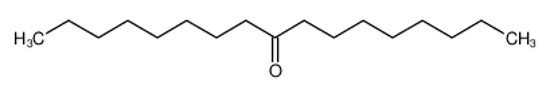 Imagem de 9-Heptadecanone