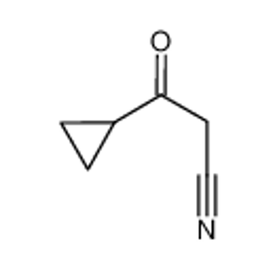 Picture of 3-Cyclopropyl-3-oxopropanenitrile