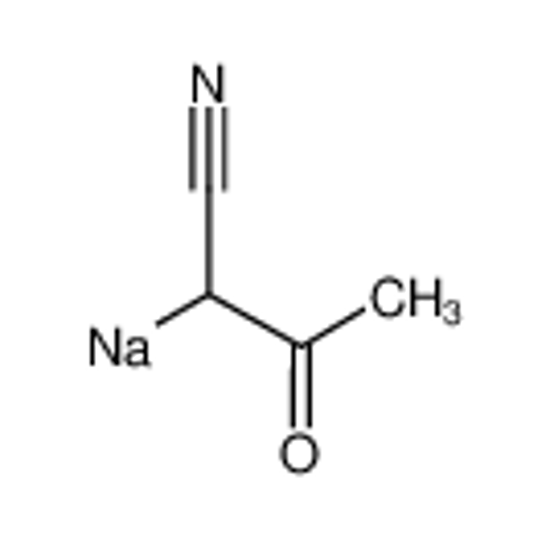 Picture of CYANOACETONE SODIUM SALT