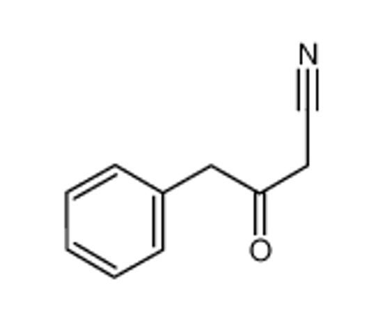 Picture of 3-oxo-4-phenylbutanenitrile