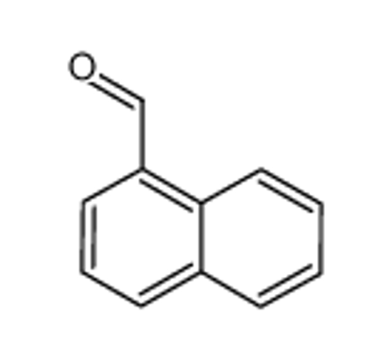 Picture of 1-naphthaldehyde