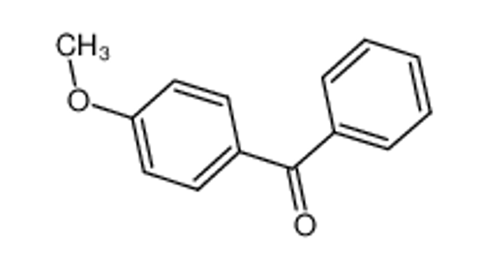 Picture of 4-Methoxybenzophenone