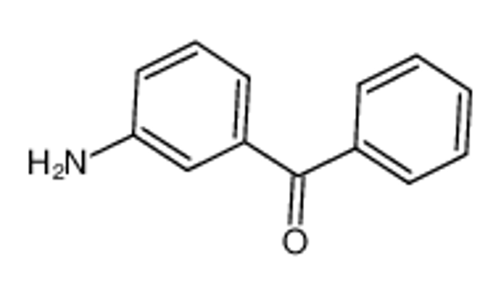 Picture of (3-aminophenyl)-phenylmethanone