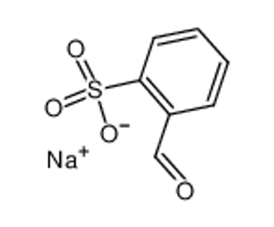 Picture of 2-Formylbenzenesulfonic Acid Sodium Salt