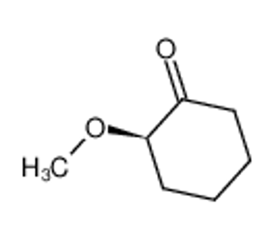 Imagem de (R)-2-METHOXYCYCLOHEXANONE