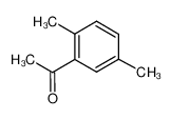 Picture of 1-(2,5-dimethylphenyl)ethanone