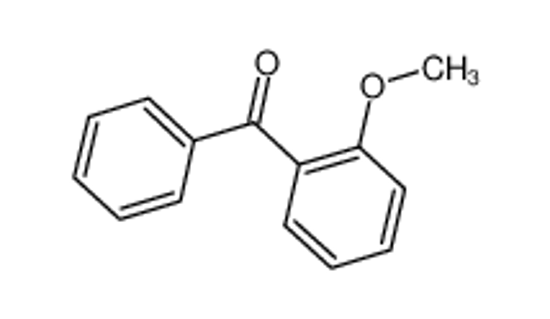 Изображение (2-methoxyphenyl)-phenylmethanone