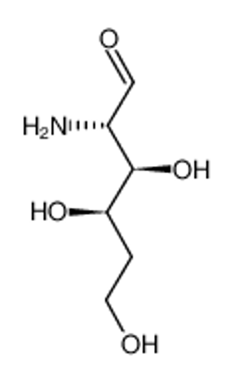Изображение D-Lyxosylamine