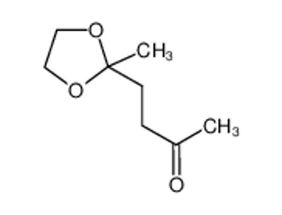 Picture of 2,5-Hexanedione Monoethylene Ketal