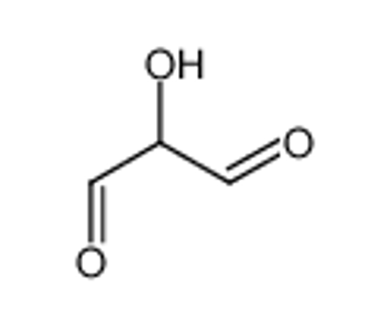 Изображение Hydroxypropanedial