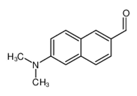 Picture of 6-(Dimethylamino)-2-naphthaldehyde