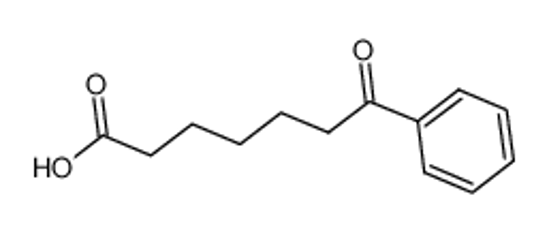 Picture of 7-oxo-7-phenylheptanoic acid