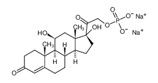 Imagem de cortisol sodium phosphate