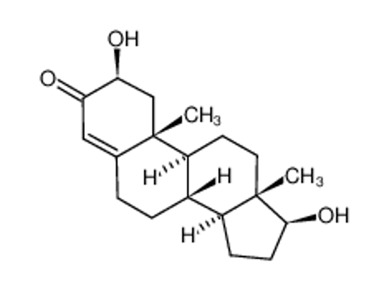 Picture of 2β-Hydroxy Testosterone