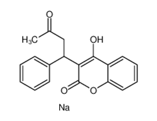 Picture of WARFARIN SODIUM