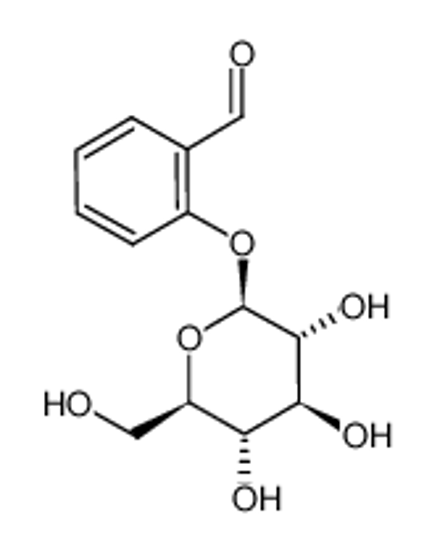 Picture of helicin