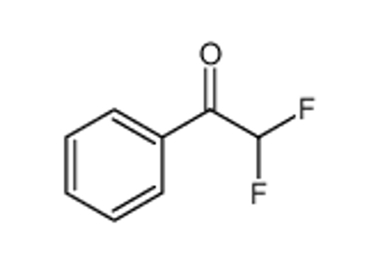 Picture of 2,2-DIFLUOROACETOPHENONE