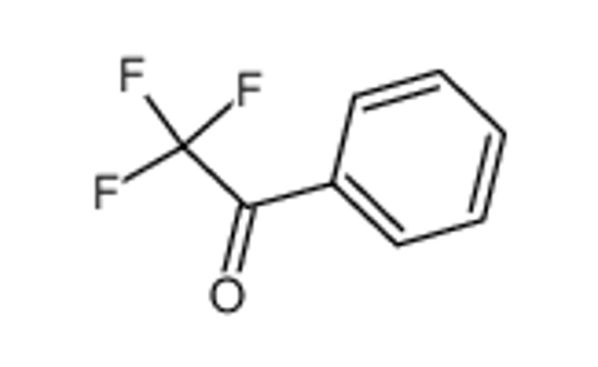 Picture of Trifluoroacetophenone