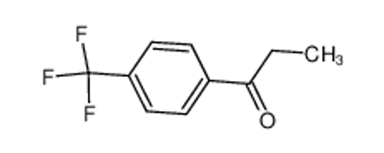 Picture of 4-(Trifluoromethyl)propiophenone