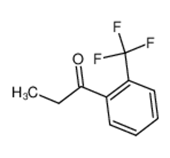 Imagem de 2'-(Trifluoromethyl)propiophenone