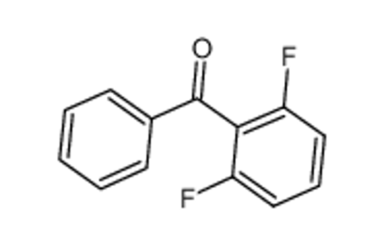 Picture of 2,6-DIFLUOROBENZOPHENONE