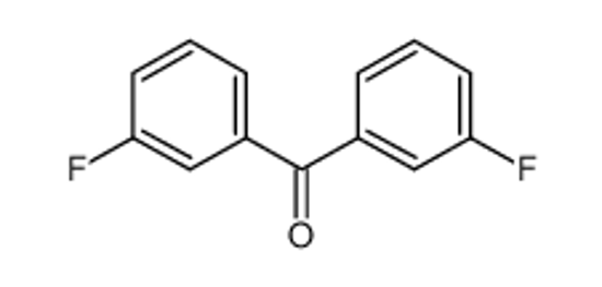 Picture of bis(3-fluorophenyl)methanone