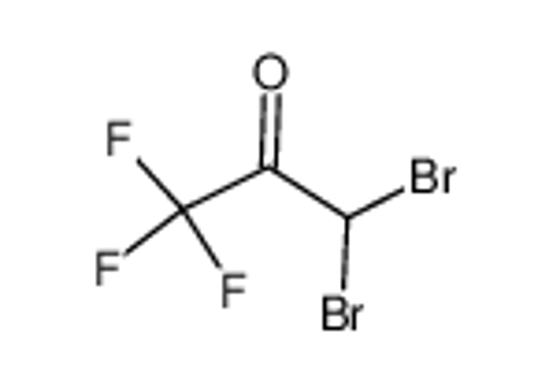 Picture of 1,1-Dibromo-3,3,3-trifluoroacetone