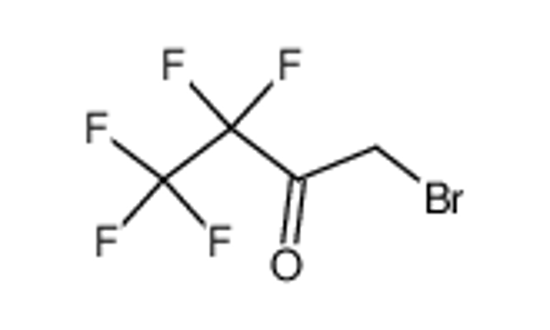 Picture of 1-Bromo-3,3,4,4,4-pentafluoro-2-butanone