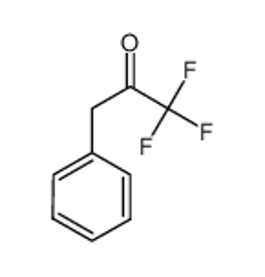 Изображение 1,1,1-trifluoro-3-phenylpropan-2-one