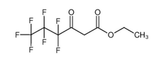 Picture of ethyl 4,4,5,5,6,6,6-heptafluoro-3-oxohexanoate