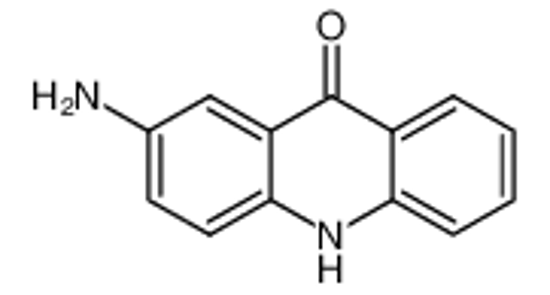 Picture of 2-Aminoacridone
