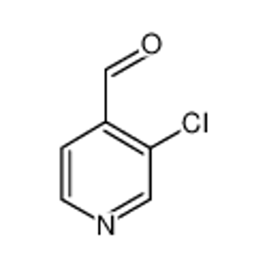 Picture of 3-CHLOROISONICOTINALDEHYDE