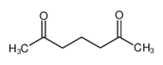 Imagem de heptane-2,6-dione