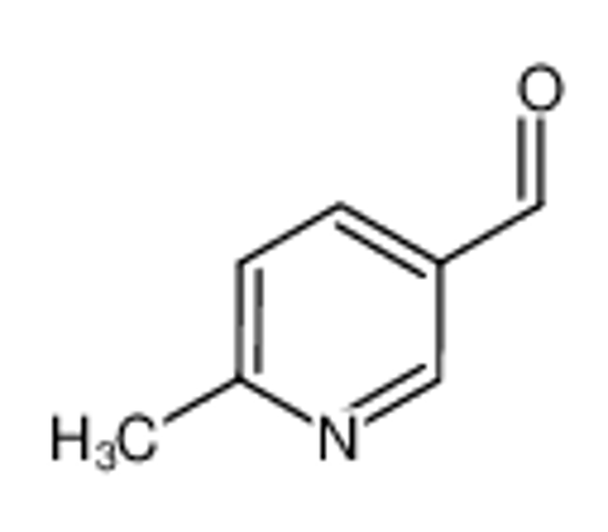 Picture of 2-Methyl-5-formylpyridine