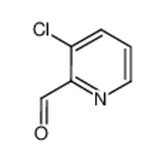 Picture of 3-Chloro-2-formylpyridine