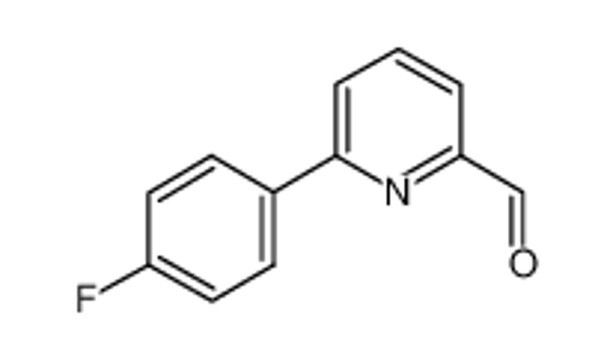 Picture of 6-phenylpyridine-2-carbaldehyde