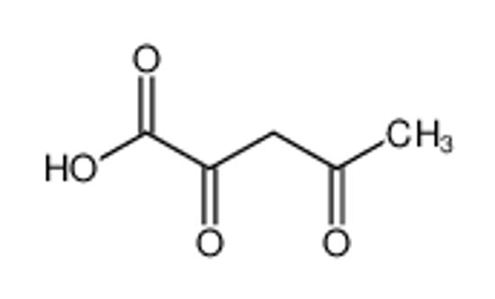 Picture of acetylpyruvate